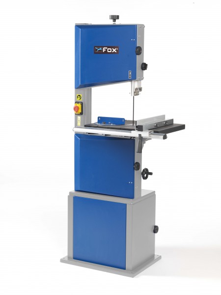 F28-194B Fox Professional Bandsaw